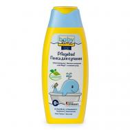 Пенка для купания с ромашкой и пантенолом Pflegebad mit Kamille und Panthenol 250 Baby line