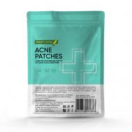 Гидроколлоидные патчи от акне и воспалений BEAUTY SHINE