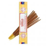 Благовония Vanilla / Ваниль 35 Satya