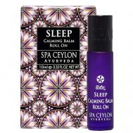 Успокаивающий бальзам "СПОКОЙНЫЙ СОН" 10 SPA CEYLON
