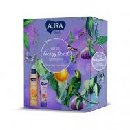 BEAUTY Подарочный набор Energy Boost Aura