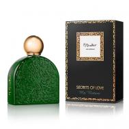 Ma Nature 100 M. Micallef