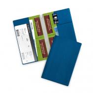 Семейный туристический органайзер на 4 паспорта Flexpocket