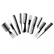 Набор профессиональных расчесок-гребней ЮниLook