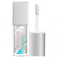 Тени для век жидкие блестящие мерцающие B.COLOUR 7Days