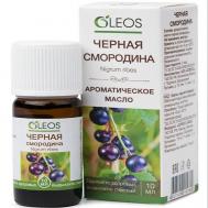 Ароматическое масло Черная смородина 10 Oleos