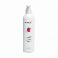 SHAMPOO for shiny hair Шампунь для блеска волос 250 MARITI BEAUTY