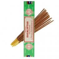 Благовония Eucalyptus LLP 15 Satya