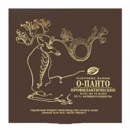 Пантовые ванны О-ПАНТО профилактические, полный курс 110 ПАНТОПРОЕКТ