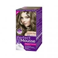 Краска-мусс для волос Perfect Mousse