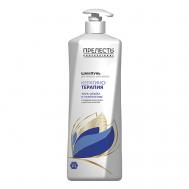 Шампунь для волос "Кератинотерапия" Expert Collection 380 Прелесть Professional