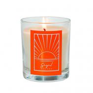 Ароматическая свеча "Сладкий орех" 185 SIGIL МОСКВА