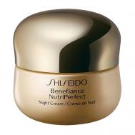 Ночной Крем Benefiance Nutriperfect 50 SHISEIDO
