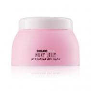 Маска для лица увлажняющая 100 DOLCE MILK