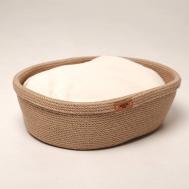 Лежак для животных AVIETA HOME