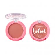 Румяна компактные CHARME