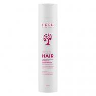 Шампунь для волос ПОТРЯСАЮЩИЙ ОБЪЕМ уплотняющий, укрепляющий 300 Eden