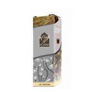 Парфюмерное масло Night of Love 3 Shams Natural Oils