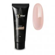 PolyGel "Crystal" для моделирования и укрепления ногтей ALL STAR PROFESSIONAL