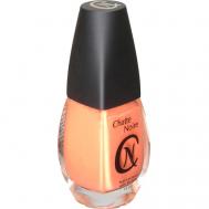 Лак для ногтей Эмаль Полутон Pink Chatte Noire