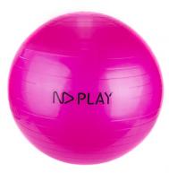 Фитбол/гимнастический мяч Nd Play