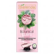 Крем для лица с розовой глиной BOTANICAL CLAYS 50 Bielenda