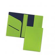 Обложка на паспорт с дополнительными отделениями для документов Flexpocket