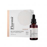 Сыворотка против выпадения волос Trichology Hair Loss Treatment Serum FLOEMA