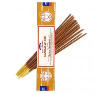 Благовония Sandalwood LLP / Сандалвуд 35 Satya