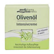 Крем для лица интенсив Olivenol 50 MEDIPHARMA COSMETICS