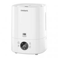 Ультразвуковой увлажнитель воздуха T-HU6-A20E-W Timberk