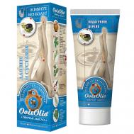 Гель для ног охлаждающий Подагровое дерево Овечье масло 70 OvisOlio