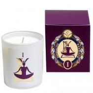 Ароматическая свеча  Настроения Женщины "Light" 180 VLADISLAVA PARFUM
