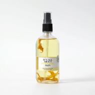 Масло для тела Подсолнечник & Мелисса 100 БОТАНИЧЕСКИЙ САД