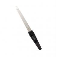 Пилка для ногтей металлическая LA ROSA