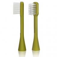 Cменные насадки BRT-7Gp для детей 3-10 лет Hapica