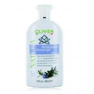 7171 Гель для душа на розмарине 300 Cliven