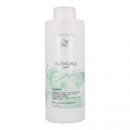 Шампунь Nutricurls Waves 1000 WELLA