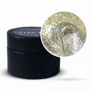 Жидкая фольга для маникюра Star NAILY PROFESSIONAL