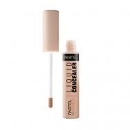 Жидкий консилер для лица PROFASHION LIQUID CONCEALER Pastel