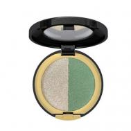 Тени для век с мерцающим финишем  Hypnotic Eyes ETRE BELLE