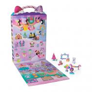 Адвент-календарь Gabby's Dollhouse Spin Master