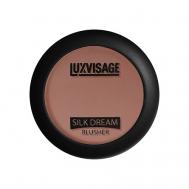 Румяна для лица SILK DREAM Luxvisage
