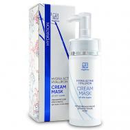 Увлажняющая крем-маска для всех типов кожи MagRuss