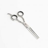 Парикмахерские ножницы classic edition филировочные  26 зубьев 5,5" MELONPRO