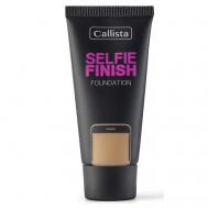 Тональный крем для лица Selfie Finish SPF15 CALLISTA