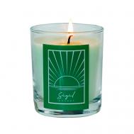 Ароматическая свеча "Цветущий сад" 185 SIGIL МОСКВА