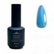 База камуфлирующая Rubber Base Флора A’DA PROF