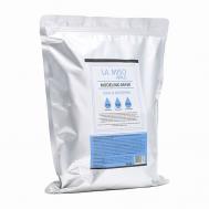 Маска альгинатная охлаждающая и успокаивающая 1000 La Miso