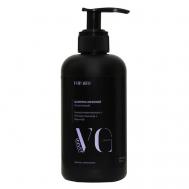 Шампунь мужской увлажняющий Гиалуроновая кислота + Пептиды пшеницы + Иван чай 250 Invit